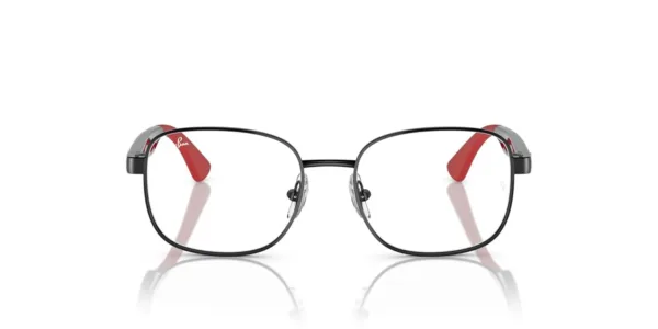 ray ban junior square 1