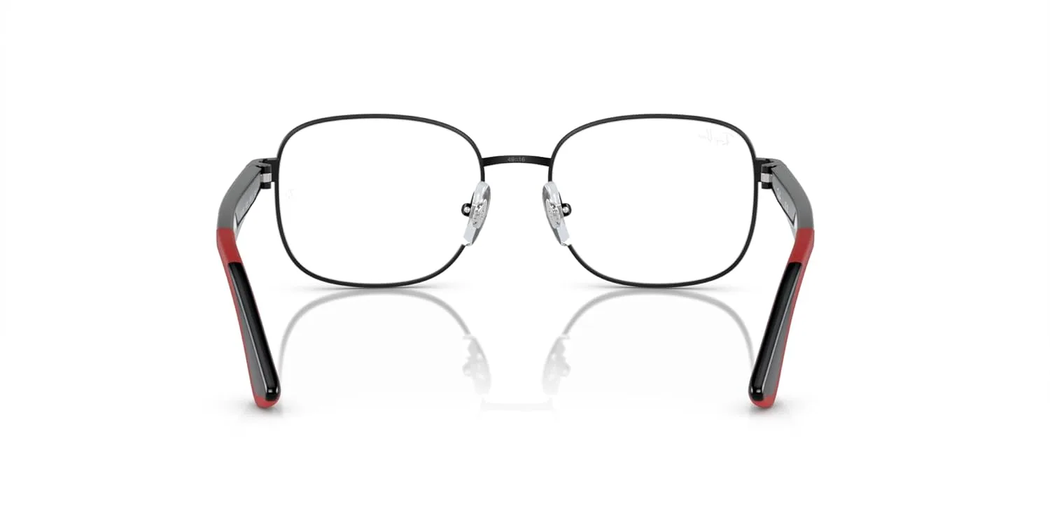 ray ban junior square 4