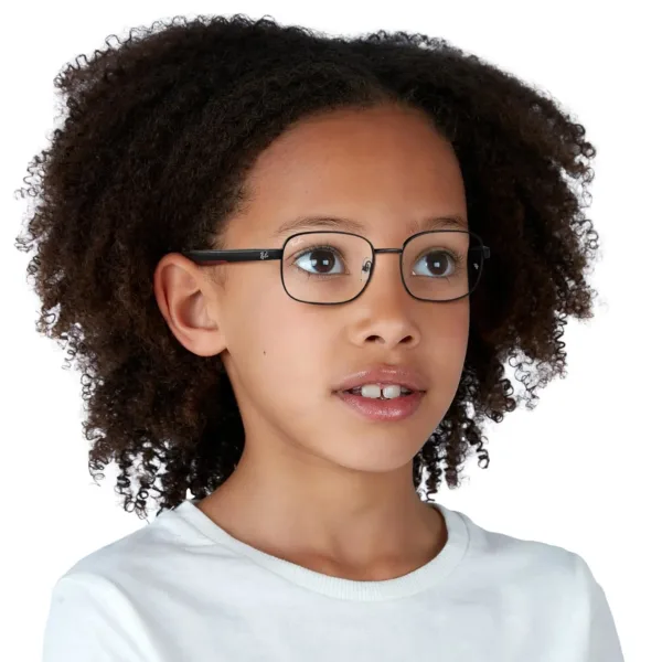 ray ban junior square 6