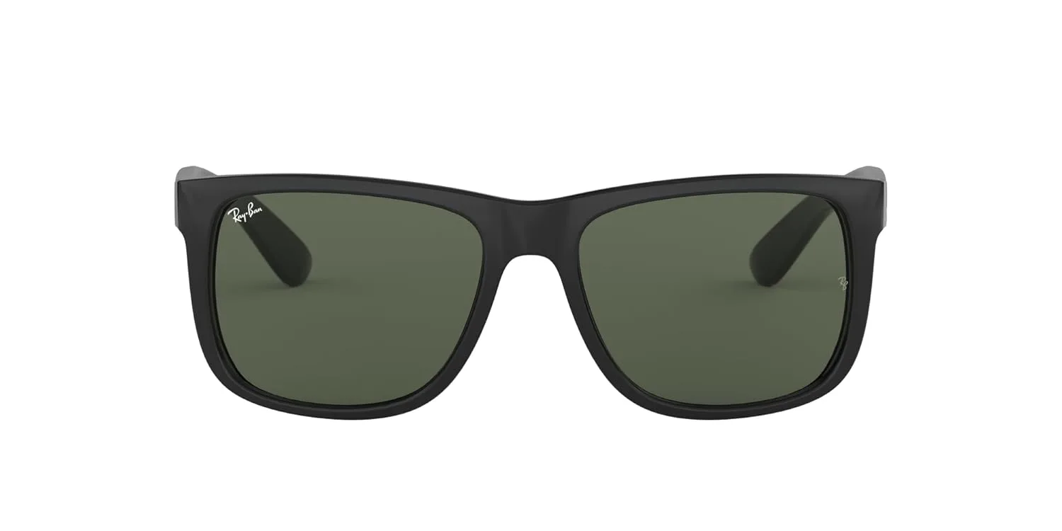 ray ban justin rb4165 1
