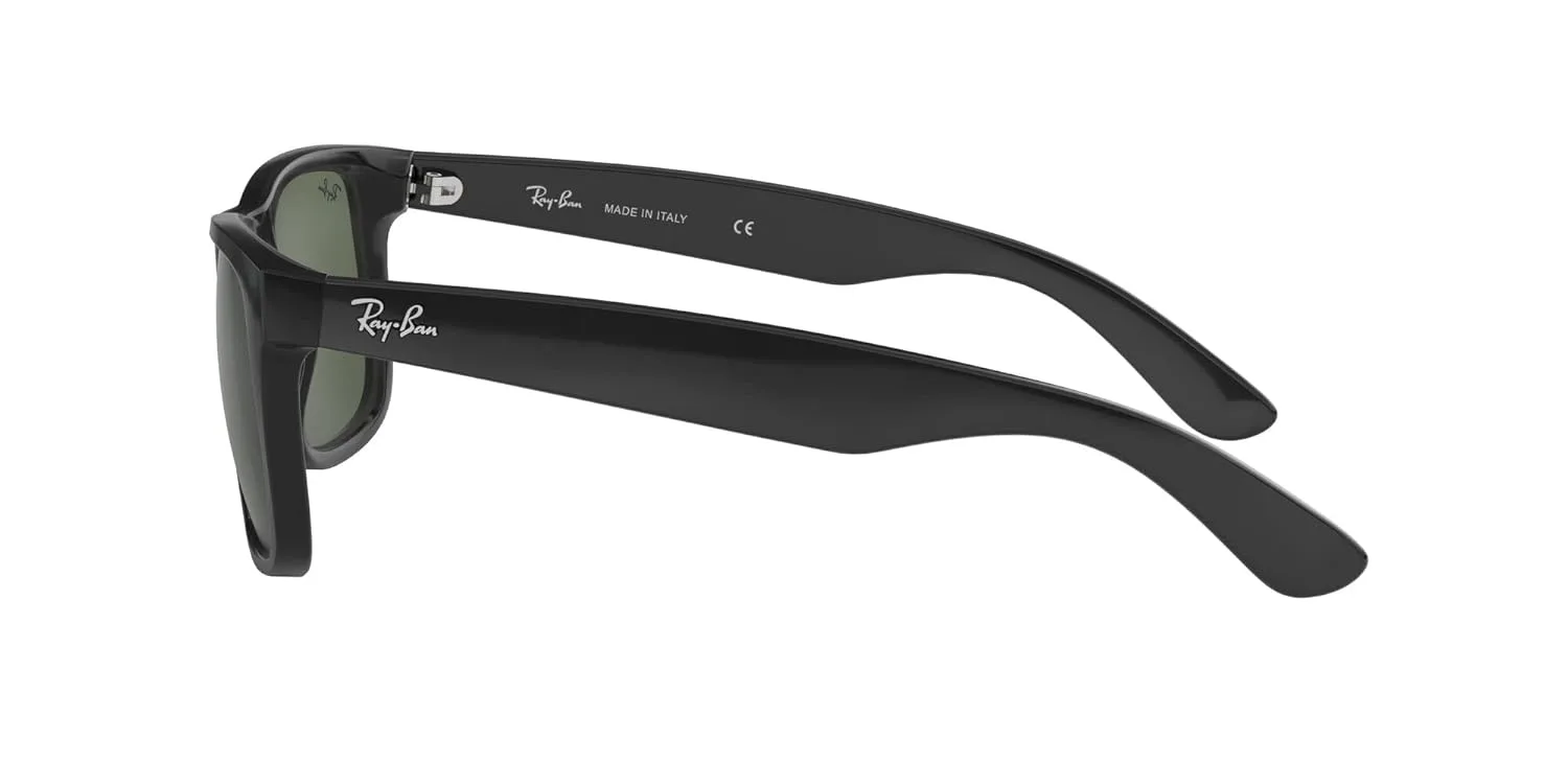 ray ban justin rb4165 4