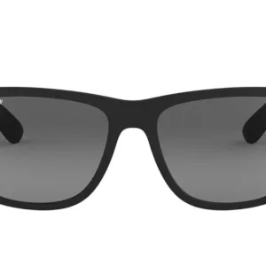 ray ban justin tortoise 1