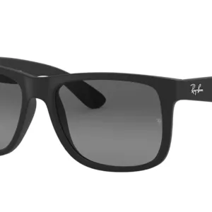 ray ban justin tortoise 2
