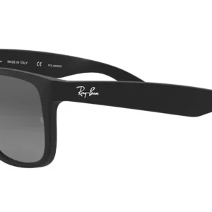 ray ban justin tortoise 3