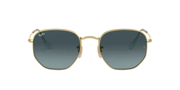ray ban mens octagon 1