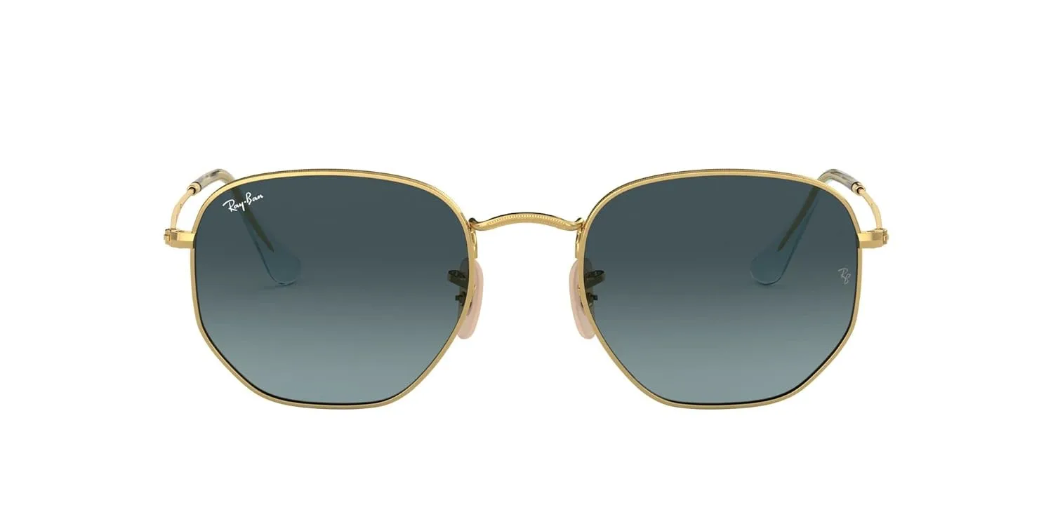 ray ban mens octagon 1