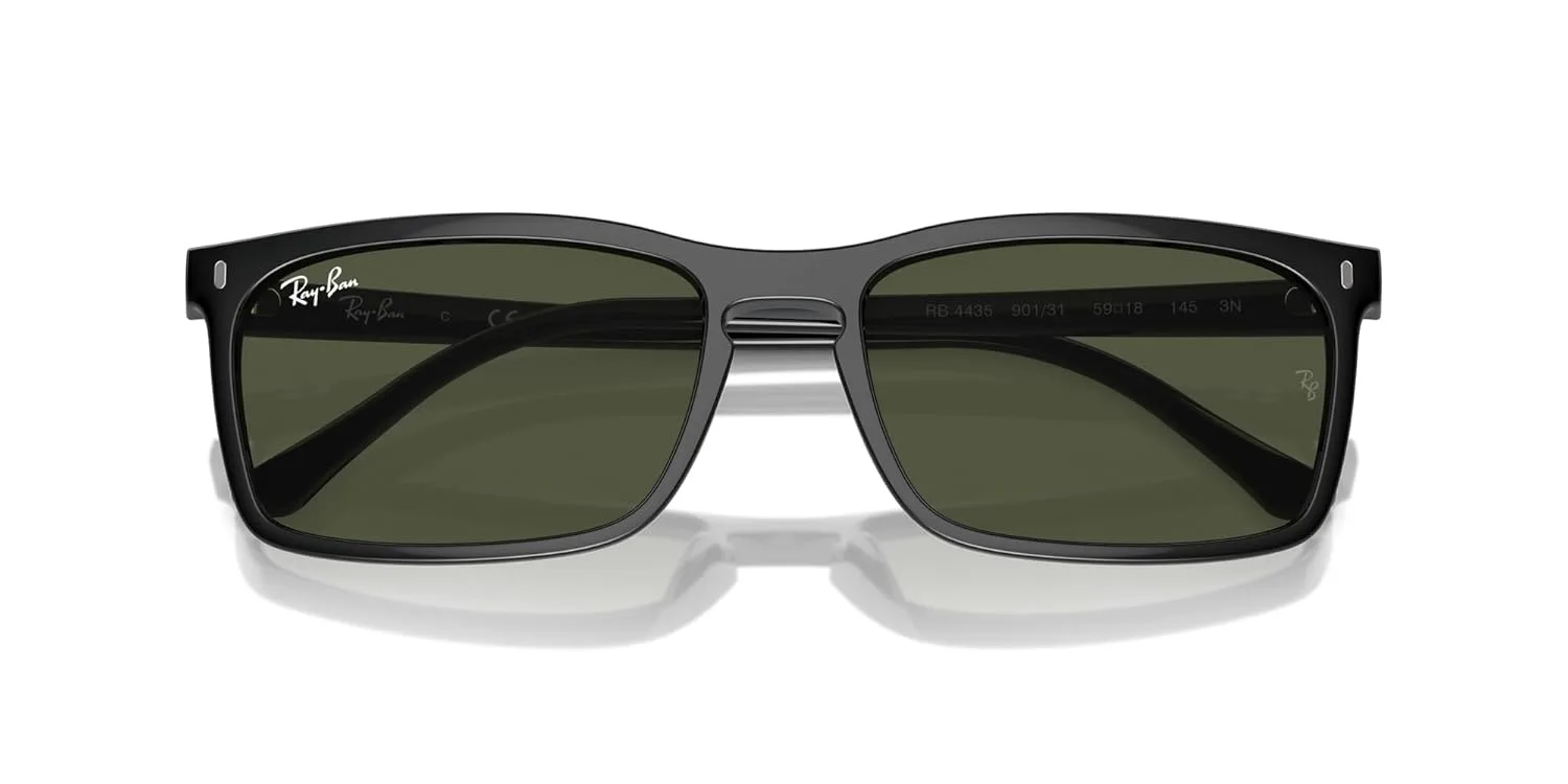 ray ban rb4435 sunglasses 5