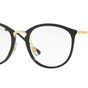 ray ban rx7140 square 1