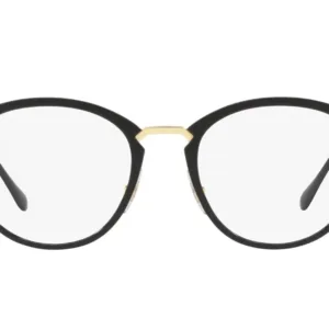 ray ban rx7140 square 2