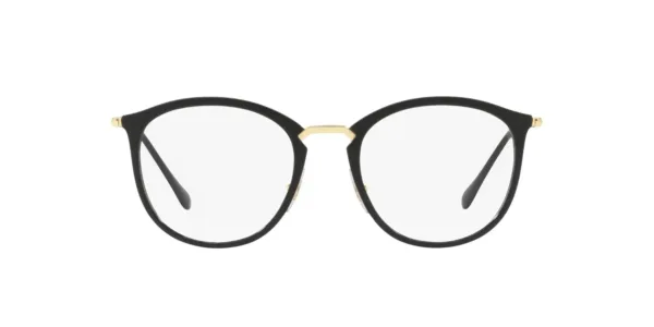 ray ban rx7140 square 2