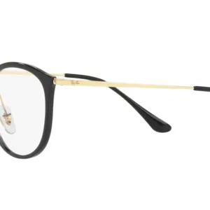 ray ban rx7140 square 3