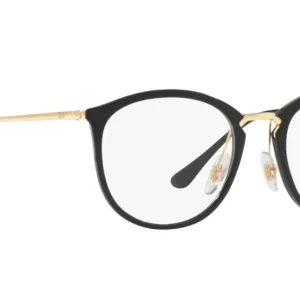 ray ban rx7140 square 5