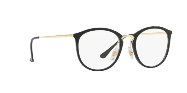 ray ban rx7140 square 5