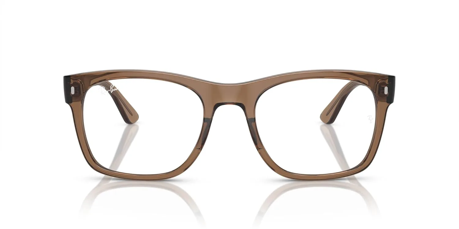 ray ban rx7228 square 1