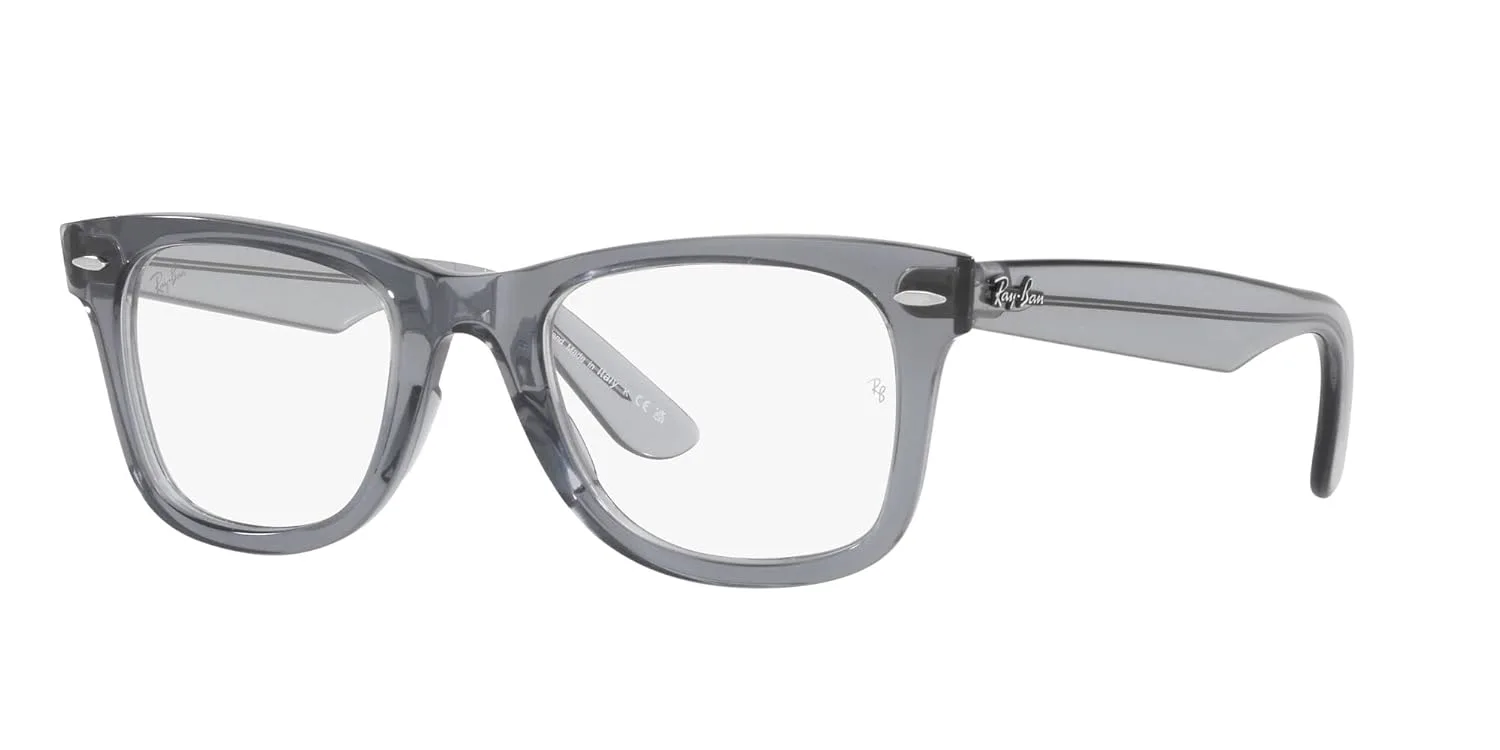 ray ban wayfarer eyeglasses 2