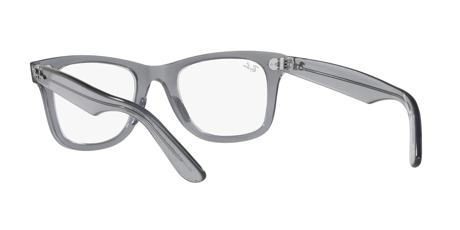 ray ban wayfarer eyeglasses 6