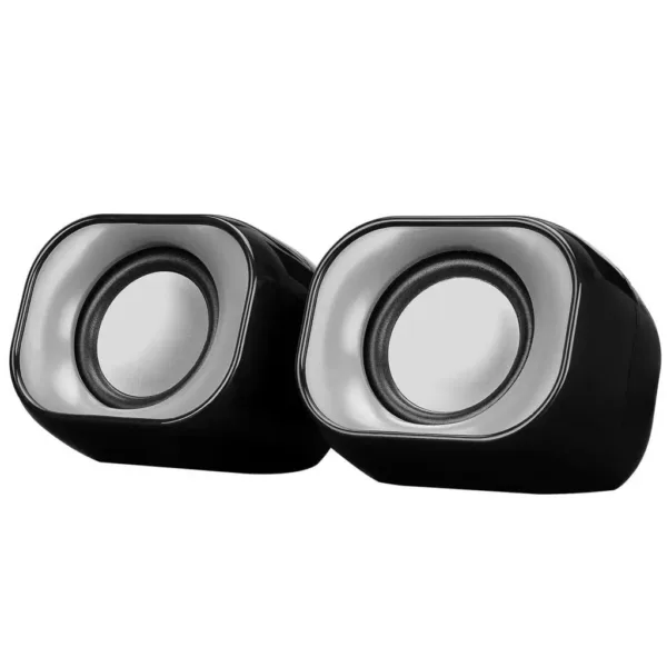rbnana computer speakers 1