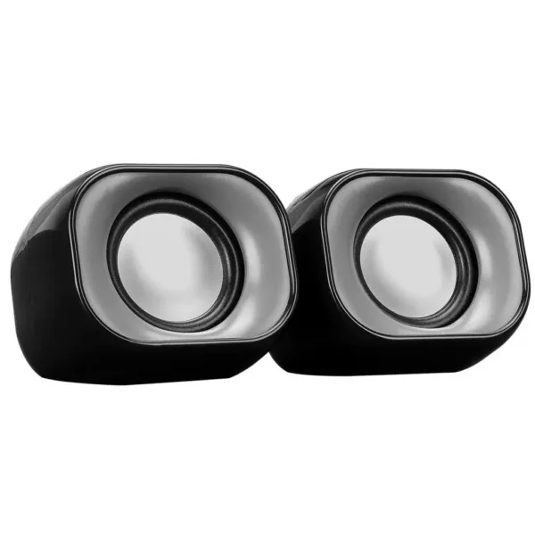 rbnana computer speakers 2