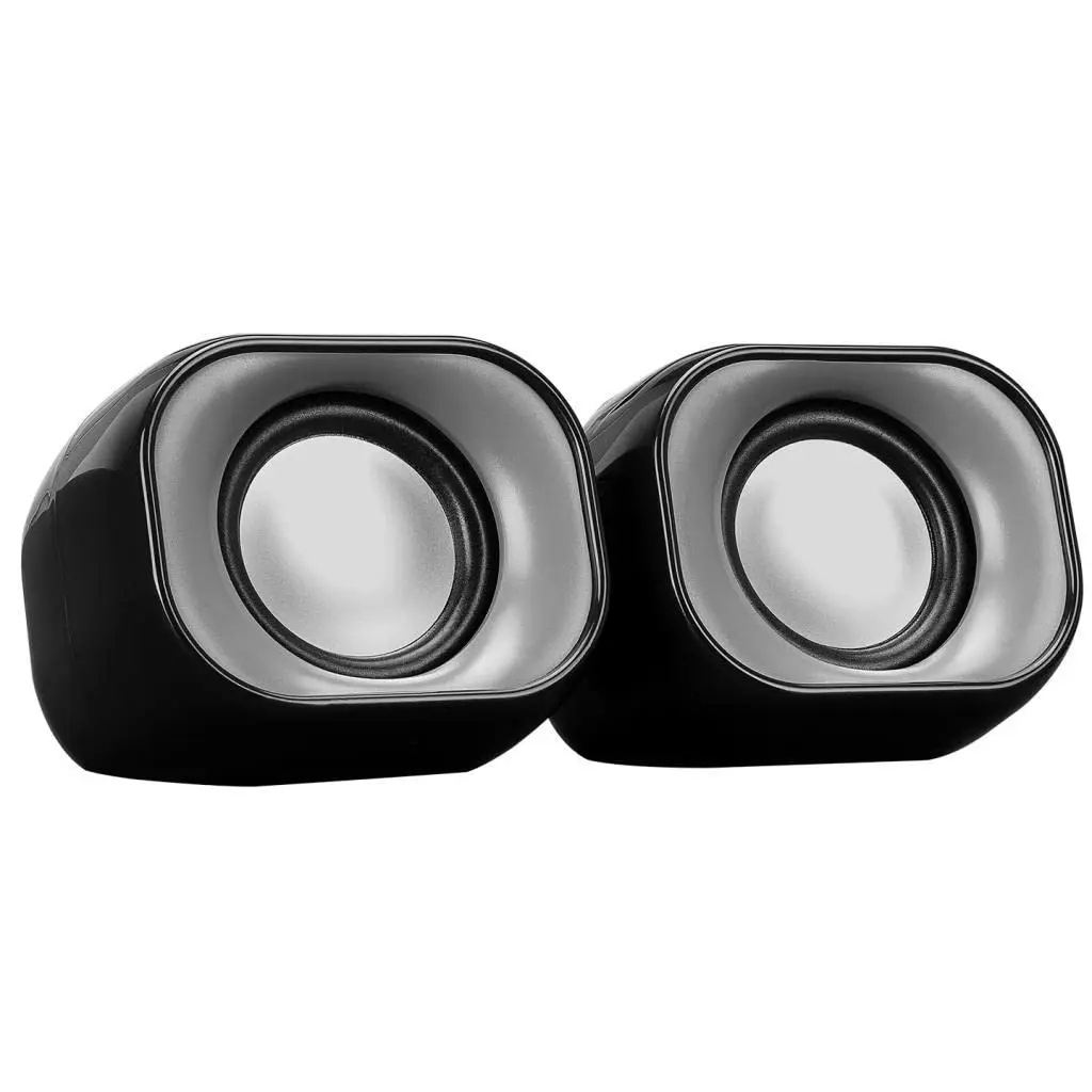 rbnana computer speakers 2