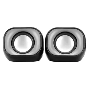 rbnana computer speakers 3