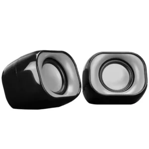 rbnana computer speakers 4