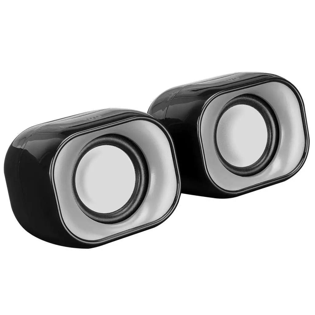 rbnana computer speakers 5