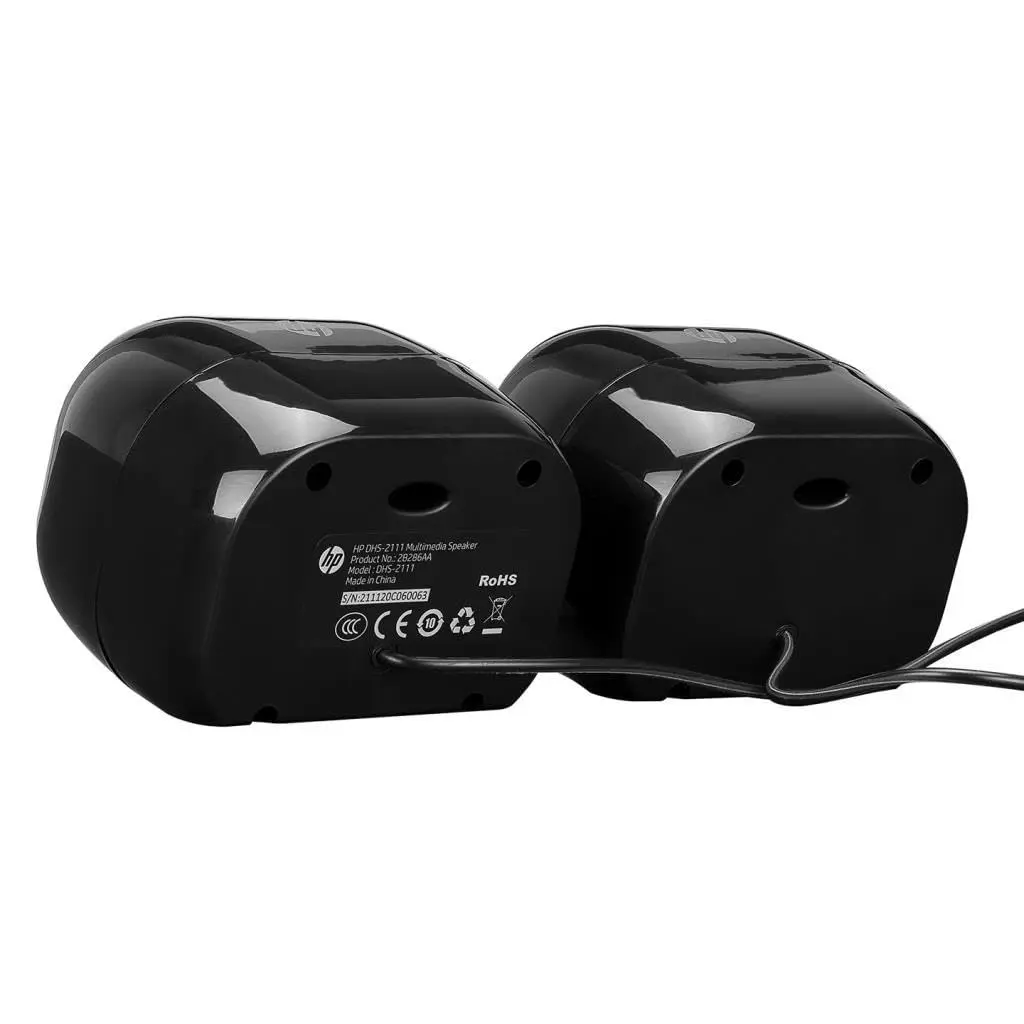 rbnana computer speakers 6