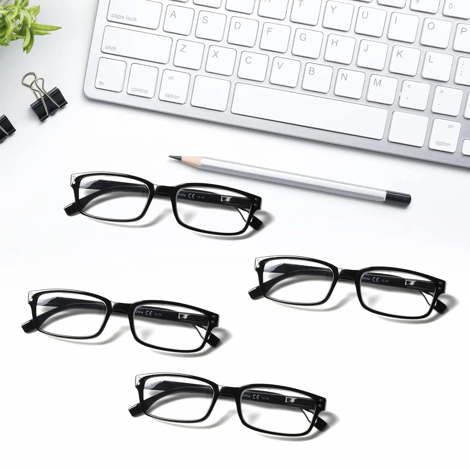 reading glasses pack 7