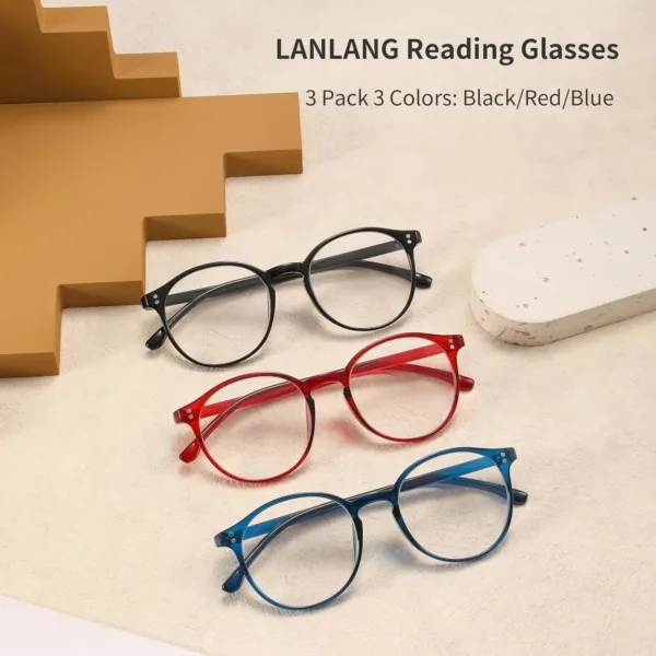 reading glasses women 2