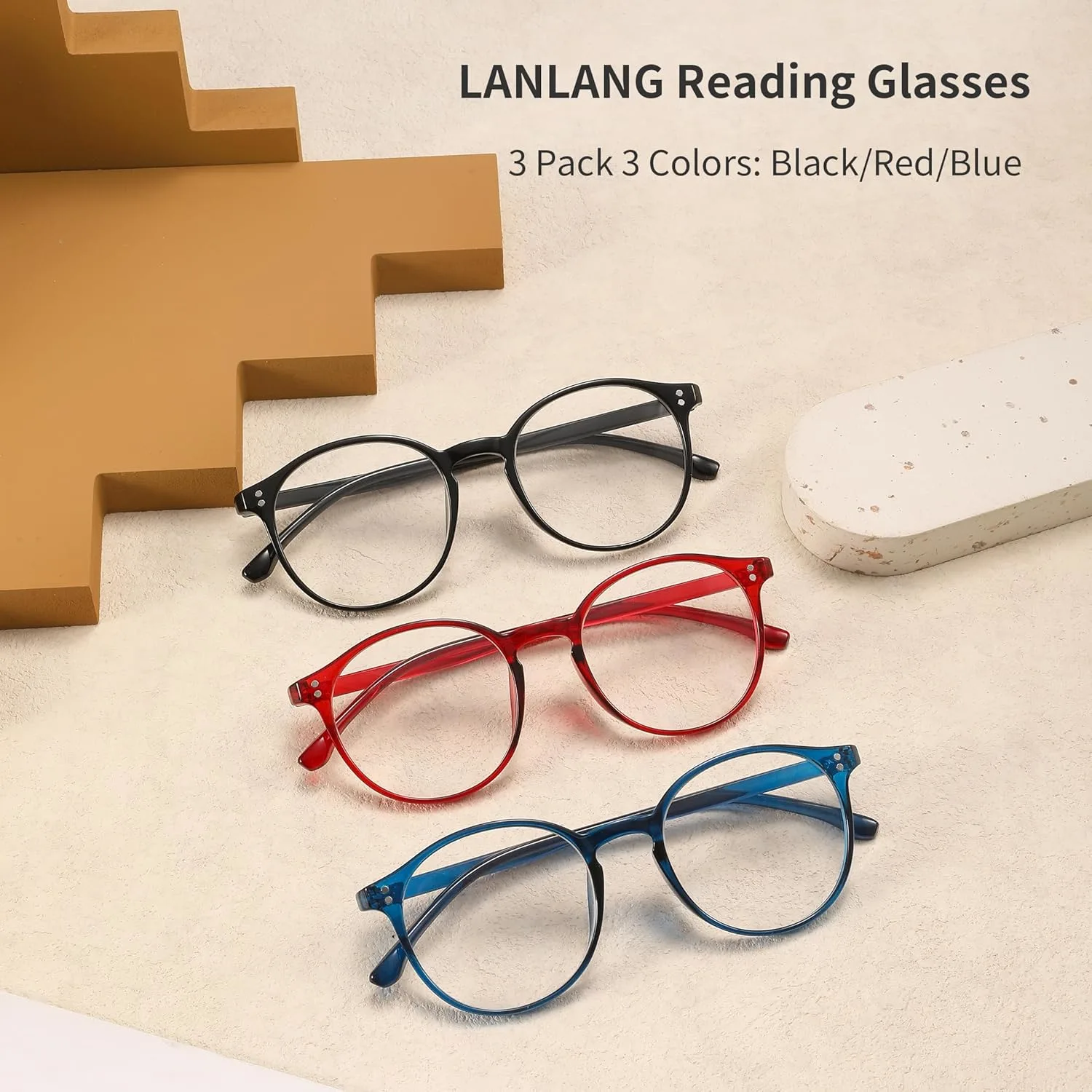 reading glasses women 2