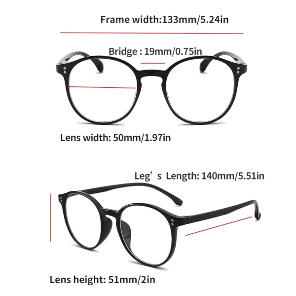 reading glasses women 4