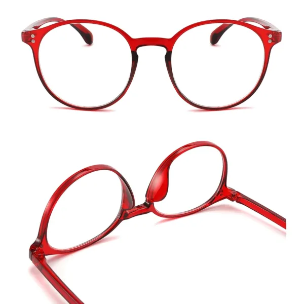 reading glasses women 5