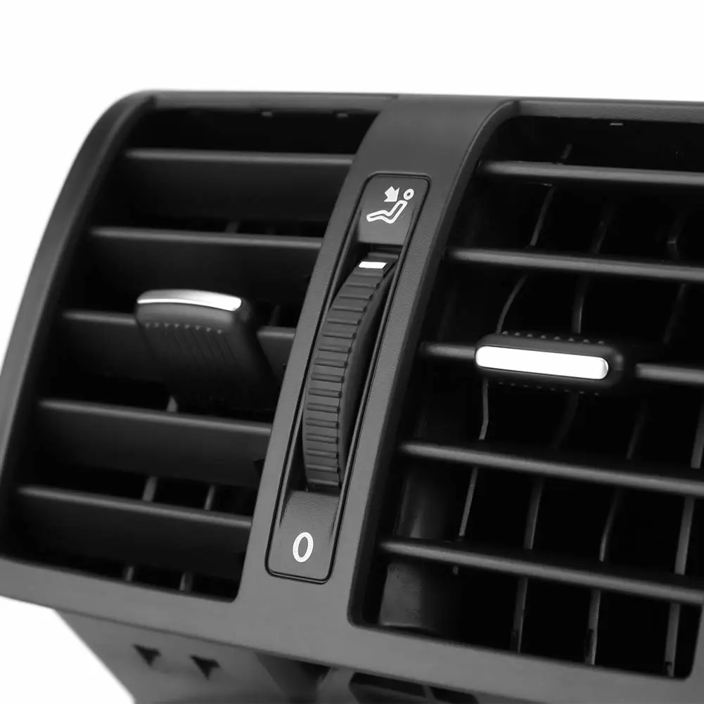 rear vent grille 7