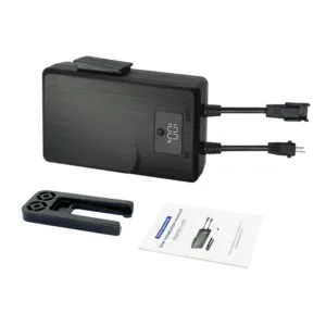recliner battery pack 1