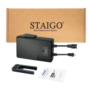 recliner battery pack 6