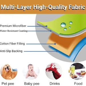 recliner cover seat 4