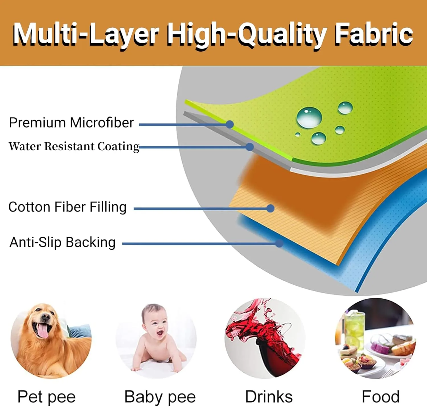 recliner cover seat 4