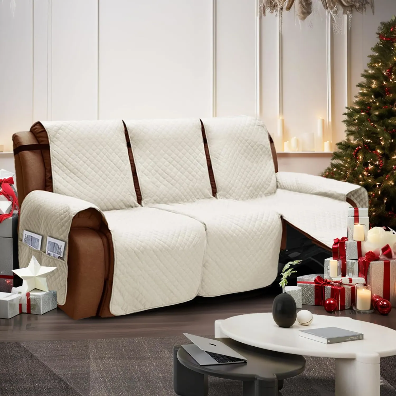 recliner cover seat 6