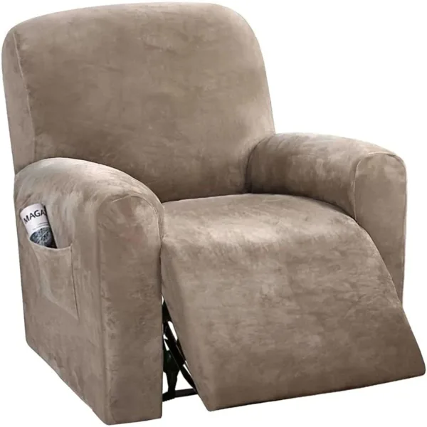 recliner cover seater 1