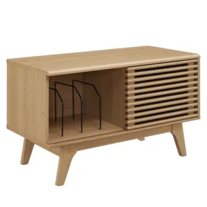 record player stand 1