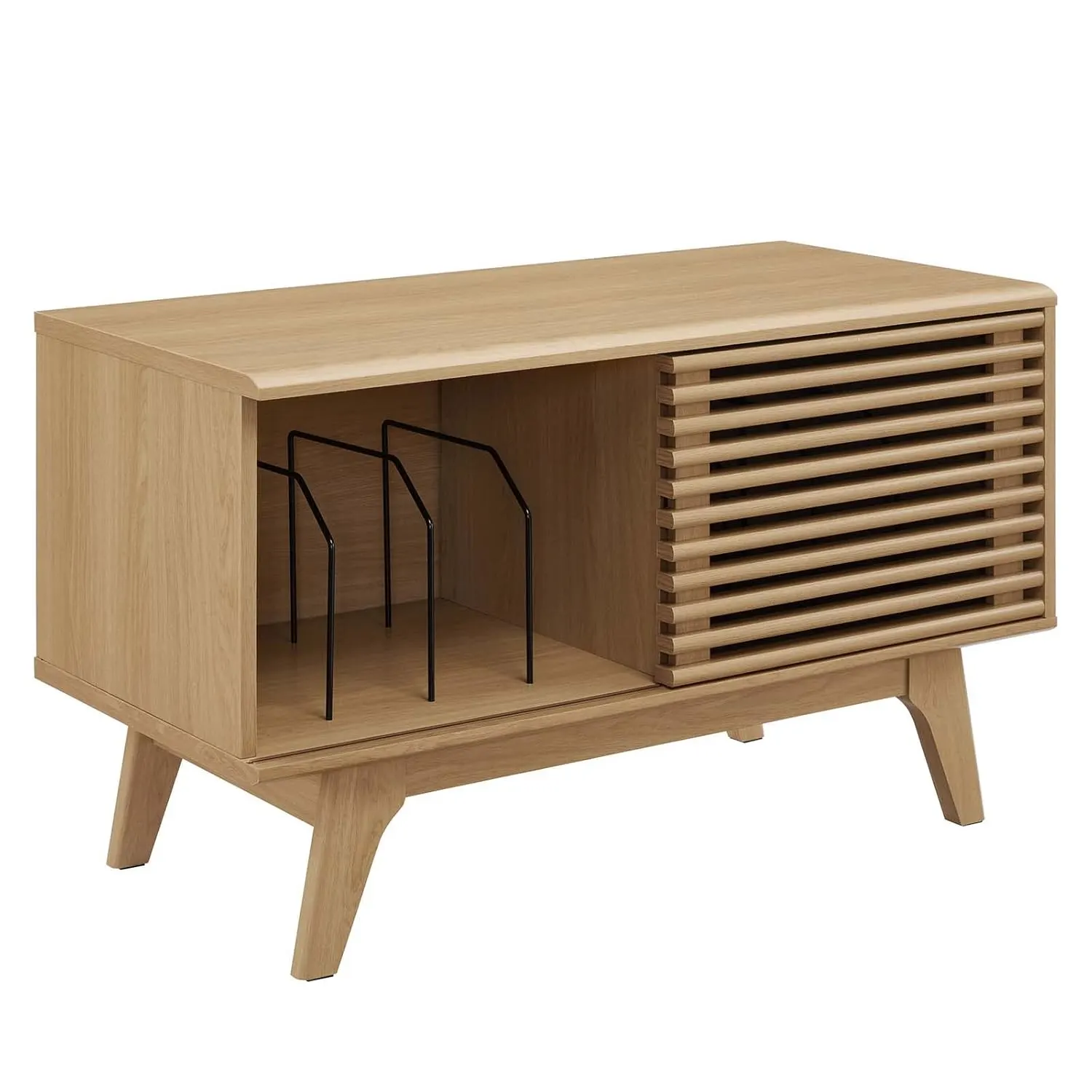 record player stand 1