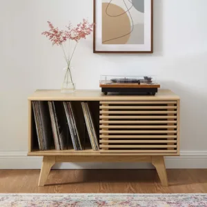 record player stand 2