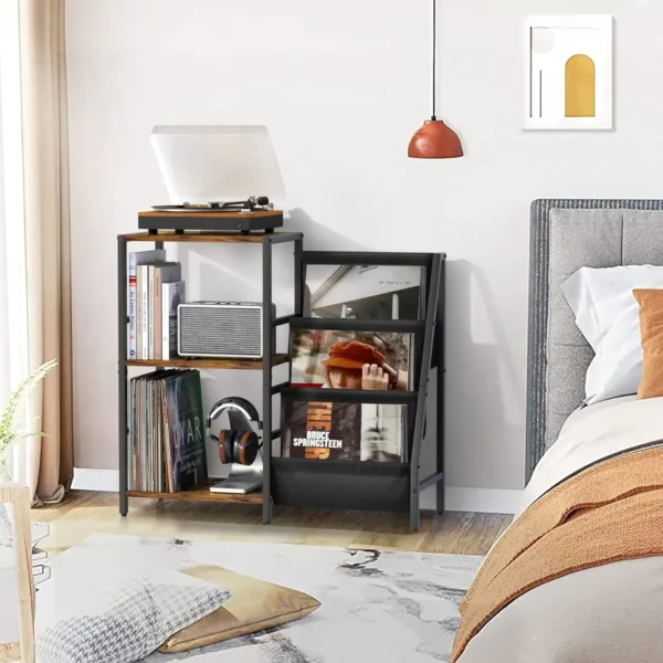 record player stand 7