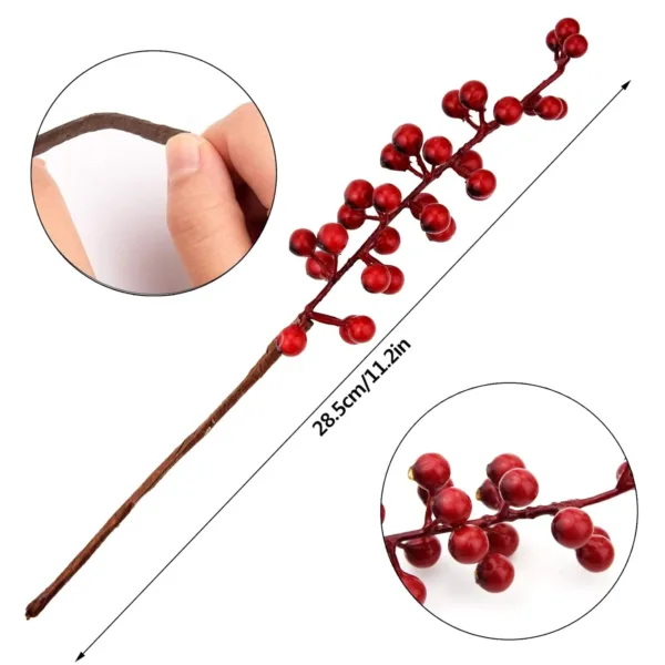 red berry stems 2