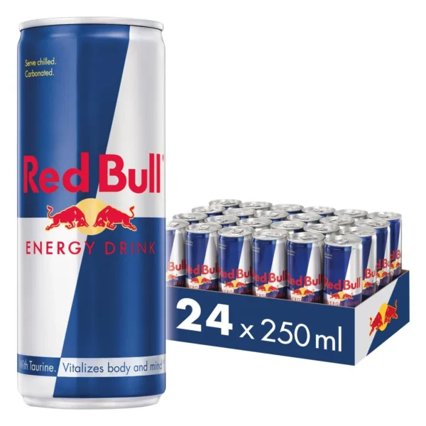 red bull energy drink 1