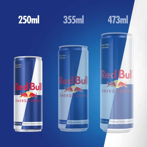 red bull energy drink 4
