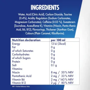 red bull sugar free 2