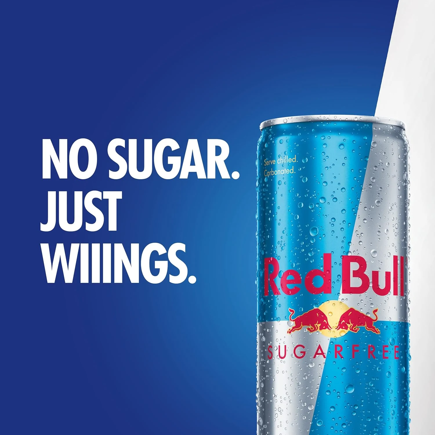red bull sugar free 3