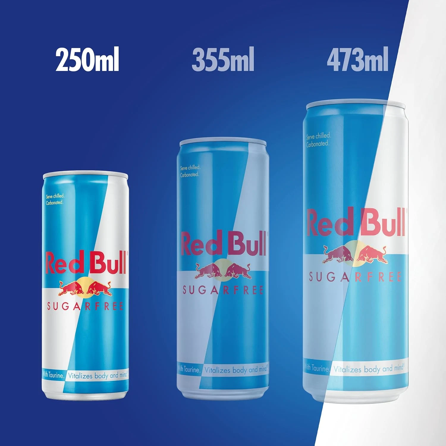 red bull sugar free 5