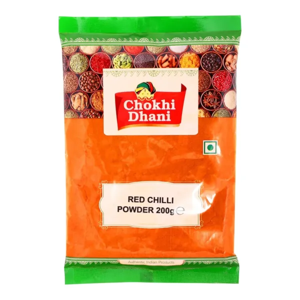 red chilli powder 1